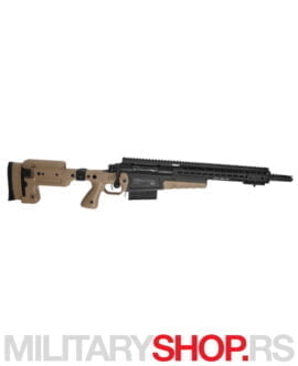 Airsoft replika AI MK13 Compact Sniper Rifle