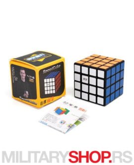 Rubikova kocka Qiyi Qiyuan W2 Mini