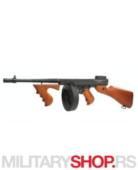 Elektro metalna replika ASG Thompson M1928