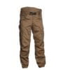 Taktičke pantalone Rip-Stop kojot boje