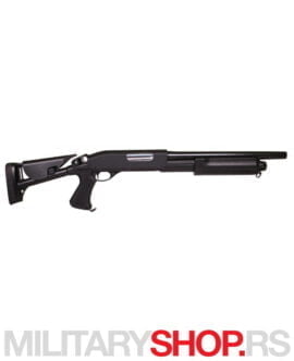 Airsoft puška SwissArms Shot Gun