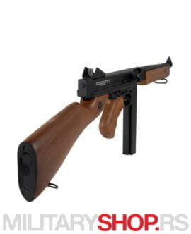 Airsoft puška AEG Thompson