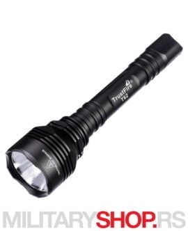 Lovačka lampa komplet pakovanje TrustFire T62