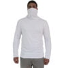 Muška rolka bele boje Turtle Neck