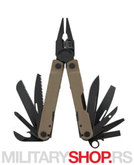 Kojot klešta sa multifunkcionalnim alatom Leatherman Rebar
