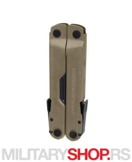 Kojot klešta sa multifunkcionalnim alatom Leatherman Rebar
