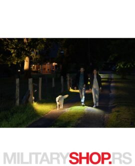 P7-R Core Led Lenser Ručna Lampa