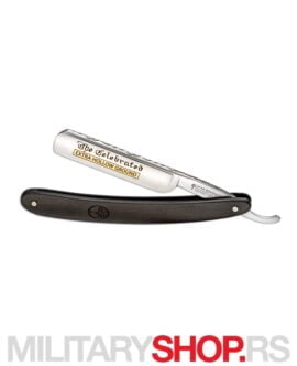 Boker Premium Britva Celebrated Ebenholz Wood