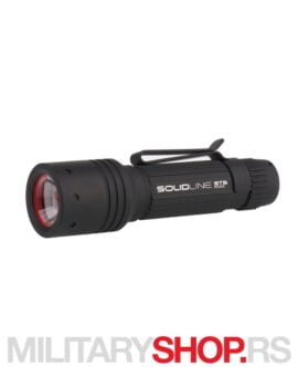 Led Lenser Ručna Lampa ST 5-R