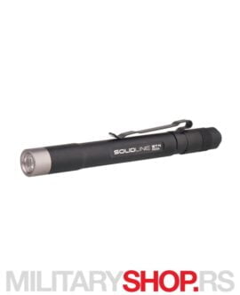 Led Lenser Ručna Lampa ST 4