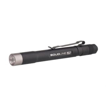 Led Lenser Ručna Lampa ST 4