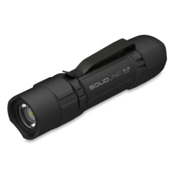 Led Lenser Ručna Lampa SL 6