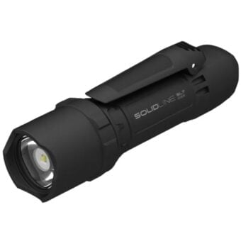 Led Lenser Ručna Lampa SL 7