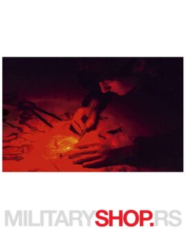 H19-R Signature Led Lenser Čeona Lampa