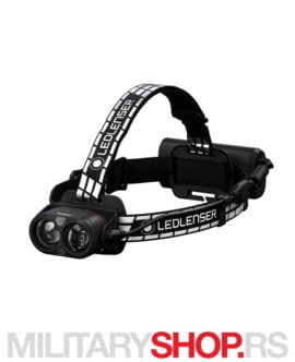 H19-R Signature Led Lenser Čeona Lampa