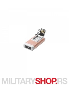 K4-R Led Lenser Gold Privezak Lampa