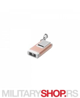 K4-R Led Lenser Gold Privezak Lampa