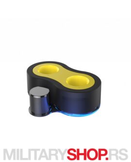 i7-DR Led Lenser Ručna Prenosna Lampa