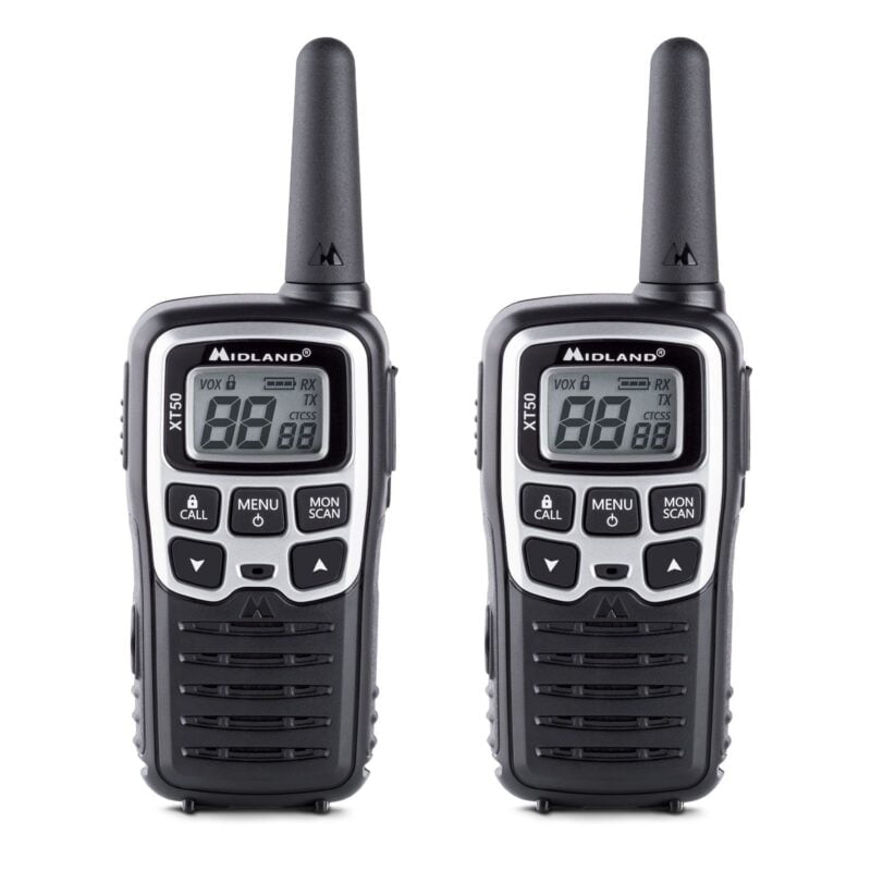 Miland Radio Stanica XT50 Voki-Toki
