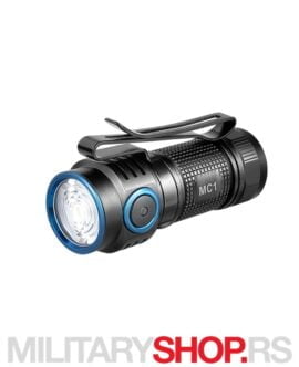 Ručna Prenosna Lovačka Lampa TrustFire MC1