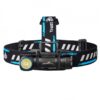Lovačka Punjiva Čeona Lampa TrustFire MC18
