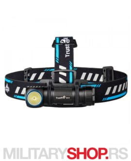 Lovačka Punjiva Čeona Lampa TrustFire MC18