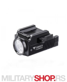 Lampa Za Pištolj TrustFire CM23 Mini