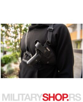 Predator Podpazušna Kombinovana Podesiva Futrola Protect