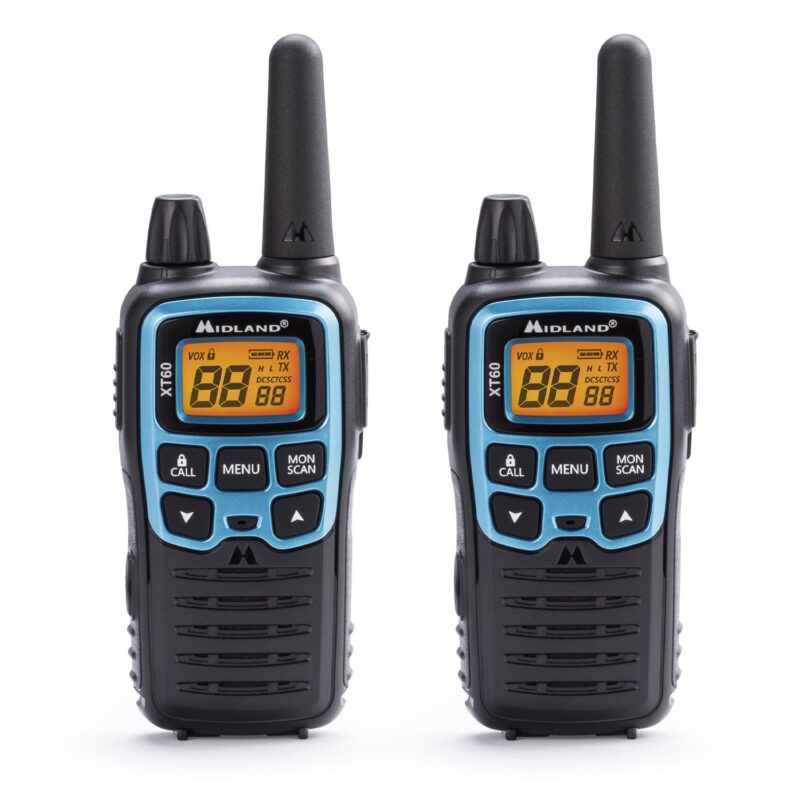 Miland Radio Stanica XT60 Voki-Toki