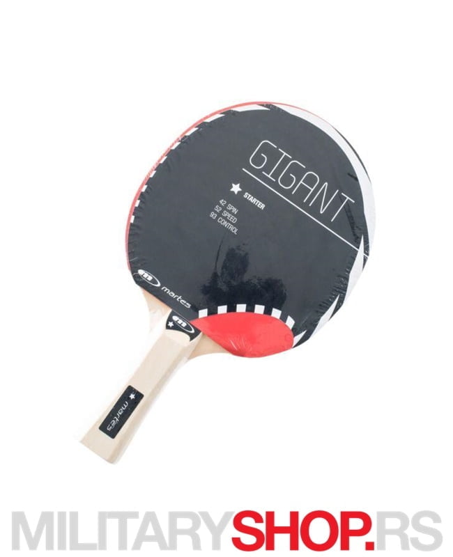 Reket Za Stoni Tenis Martes Gigant