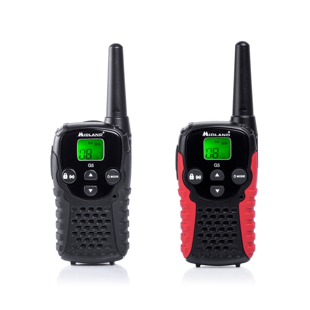 Miland Radio Stanica G5C Voki-Toki