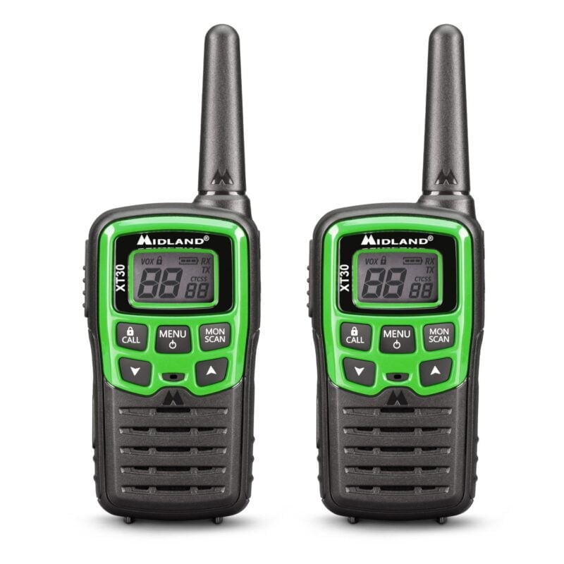 Miland Radio Stanica XT30 Voki-Toki