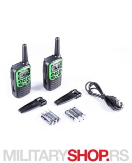 Miland Radio Stanica XT30 Voki-Toki