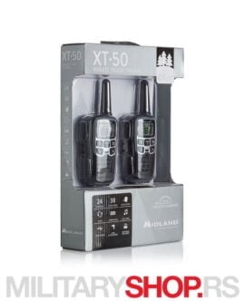 Miland Radio Stanica XT50 Voki-Toki