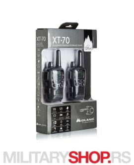 Miland Radio Stanica XT70 Voki-Toki