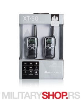 Miland Radio Stanica XT50 Voki-Toki