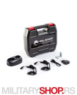 Miland Radio Stanica XT50 Adventure Voki-Toki