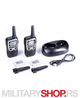 Miland Radio Stanica XT50 Voki-Toki