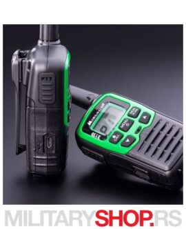 Miland Radio Stanica XT30 Voki-Toki