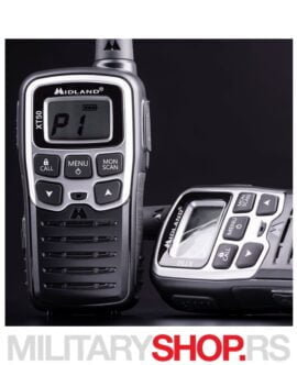 Miland Radio Stanica XT50 Voki-Toki