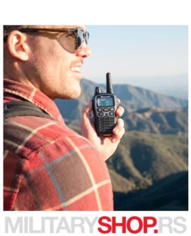 Miland Radio Stanica XT70 Voki-Toki