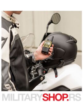 Miland Radio Stanica XT70 Adventure Voki-Toki