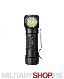 Lovačka Punjiva Čeona Lampa TrustFire MC18