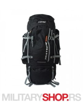 Planinarski Ranac Hi-Tec Traverse 65L Rip-Stop