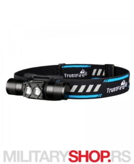 Lovačka Punjiva Čeona Lampa TrustFire H5R