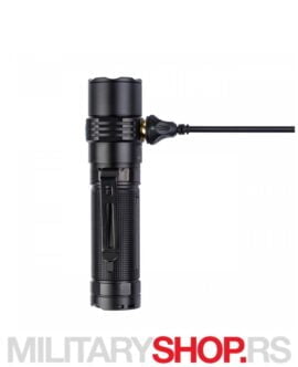 Ručna Prenosna Lovačka Lampa TrustFire MC3