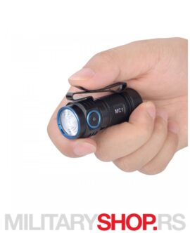 Ručna Prenosna Lovačka Lampa TrustFire MC1