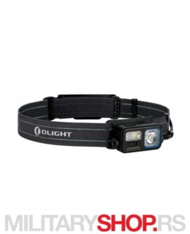Kamperska Čeona Lapma Olight Array 2S