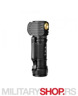 Lovačka Punjiva Čeona Lampa TrustFire MC18