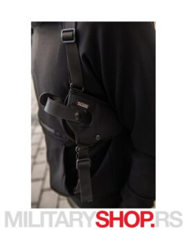 Predator Podpazušna Kombinovana Podesiva Futrola Protect